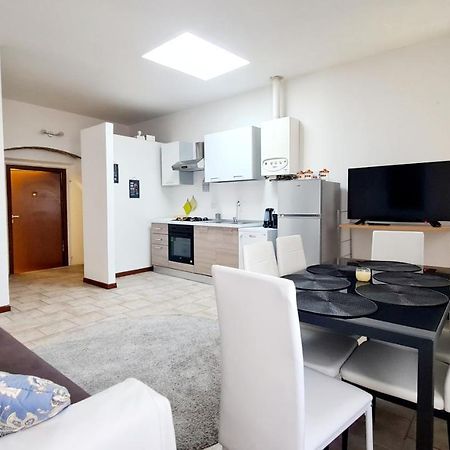 Bardo House Apartment Bardolino Luaran gambar