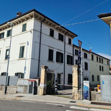 Bardo House Apartment Bardolino Luaran gambar