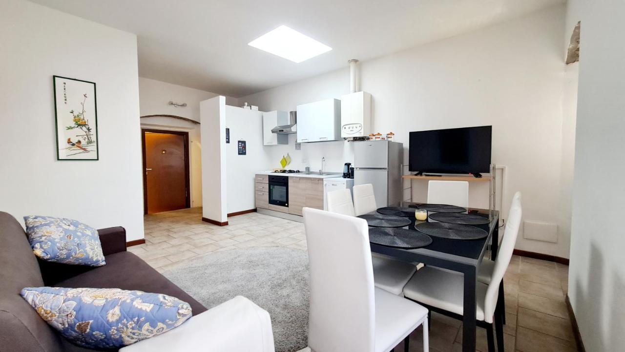 Bardo House Apartment Bardolino Luaran gambar