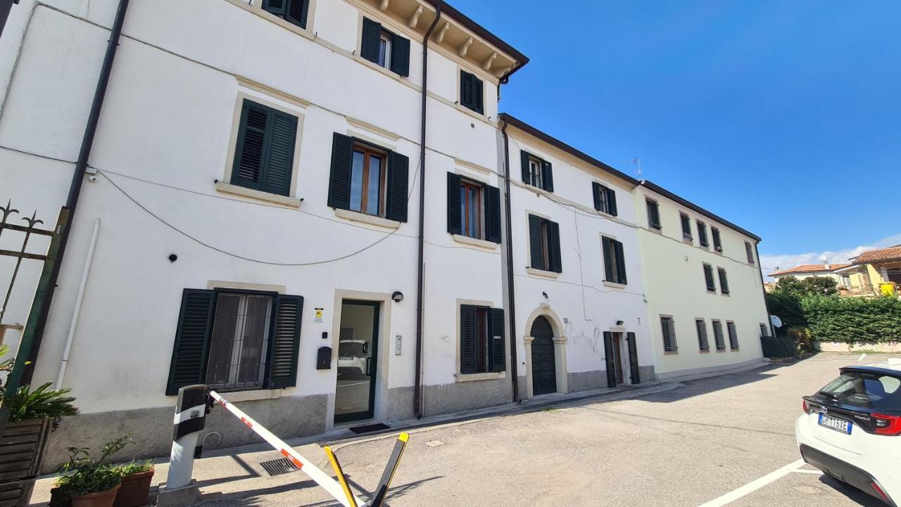 Bardo House Apartment Bardolino Luaran gambar