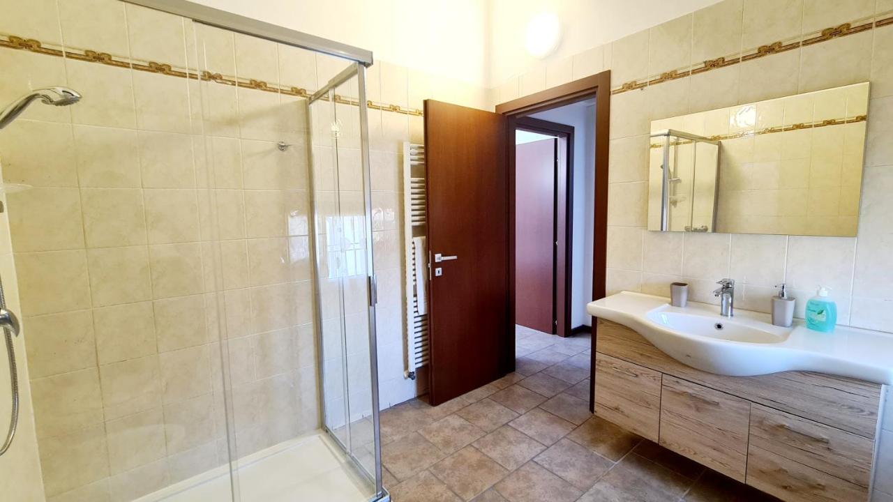 Bardo House Apartment Bardolino Luaran gambar