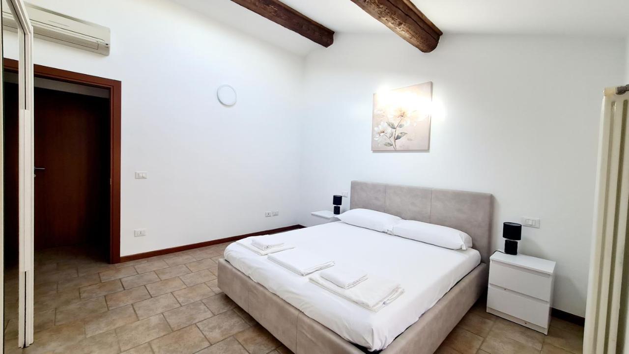 Bardo House Apartment Bardolino Luaran gambar