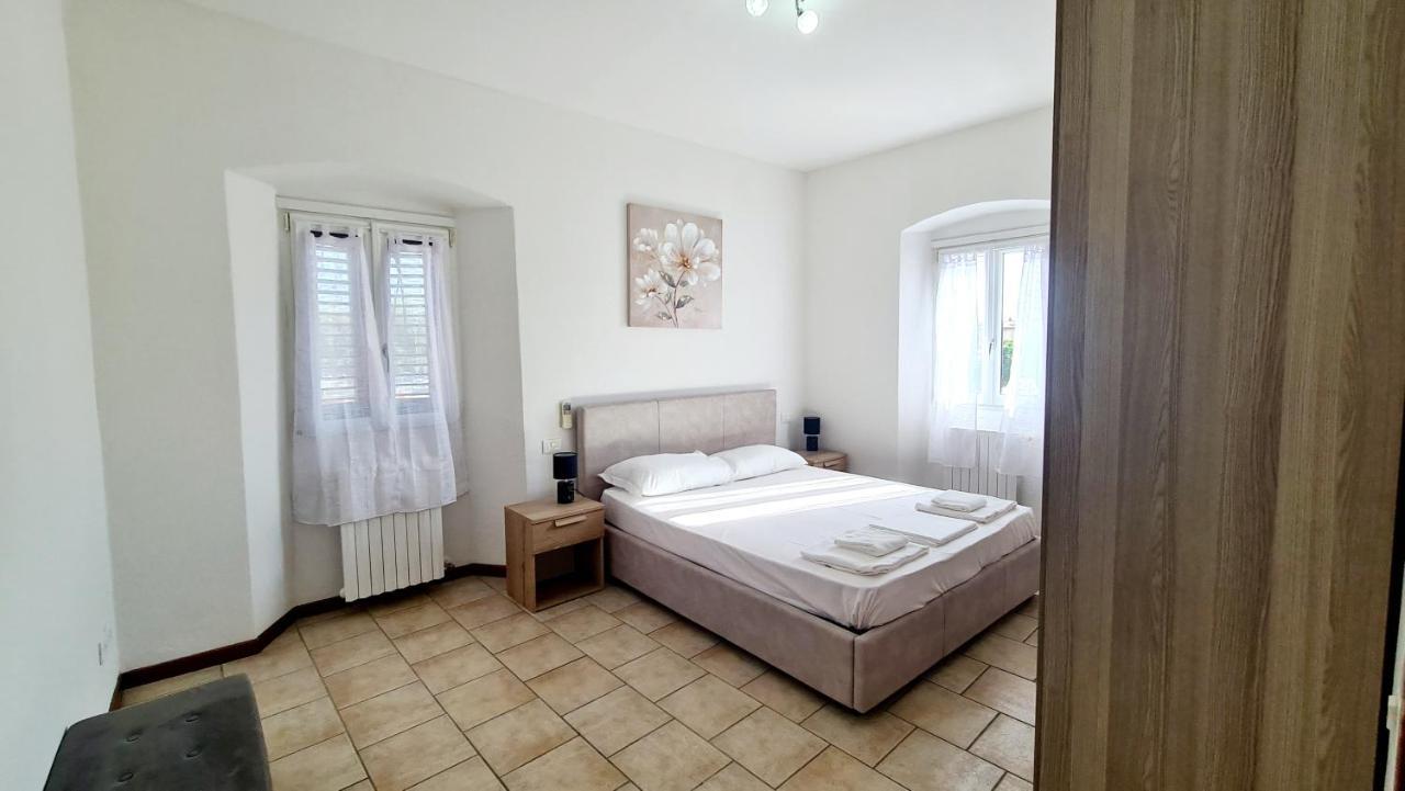Bardo House Apartment Bardolino Luaran gambar