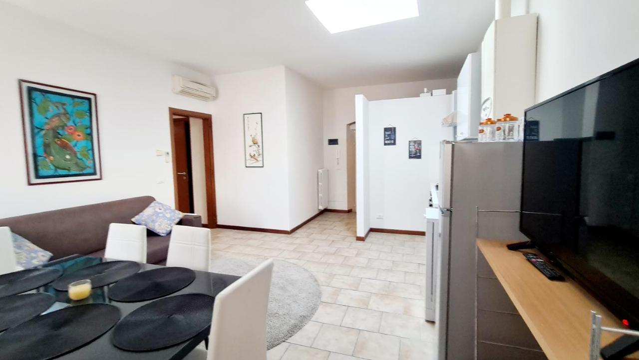 Bardo House Apartment Bardolino Luaran gambar