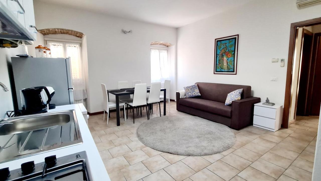 Bardo House Apartment Bardolino Luaran gambar