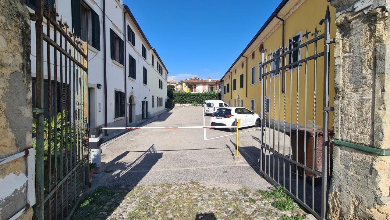 Bardo House Apartment Bardolino Luaran gambar