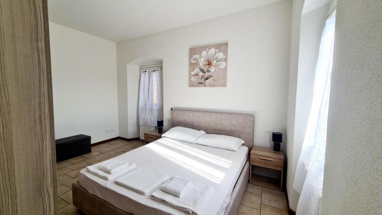 Bardo House Apartment Bardolino Luaran gambar