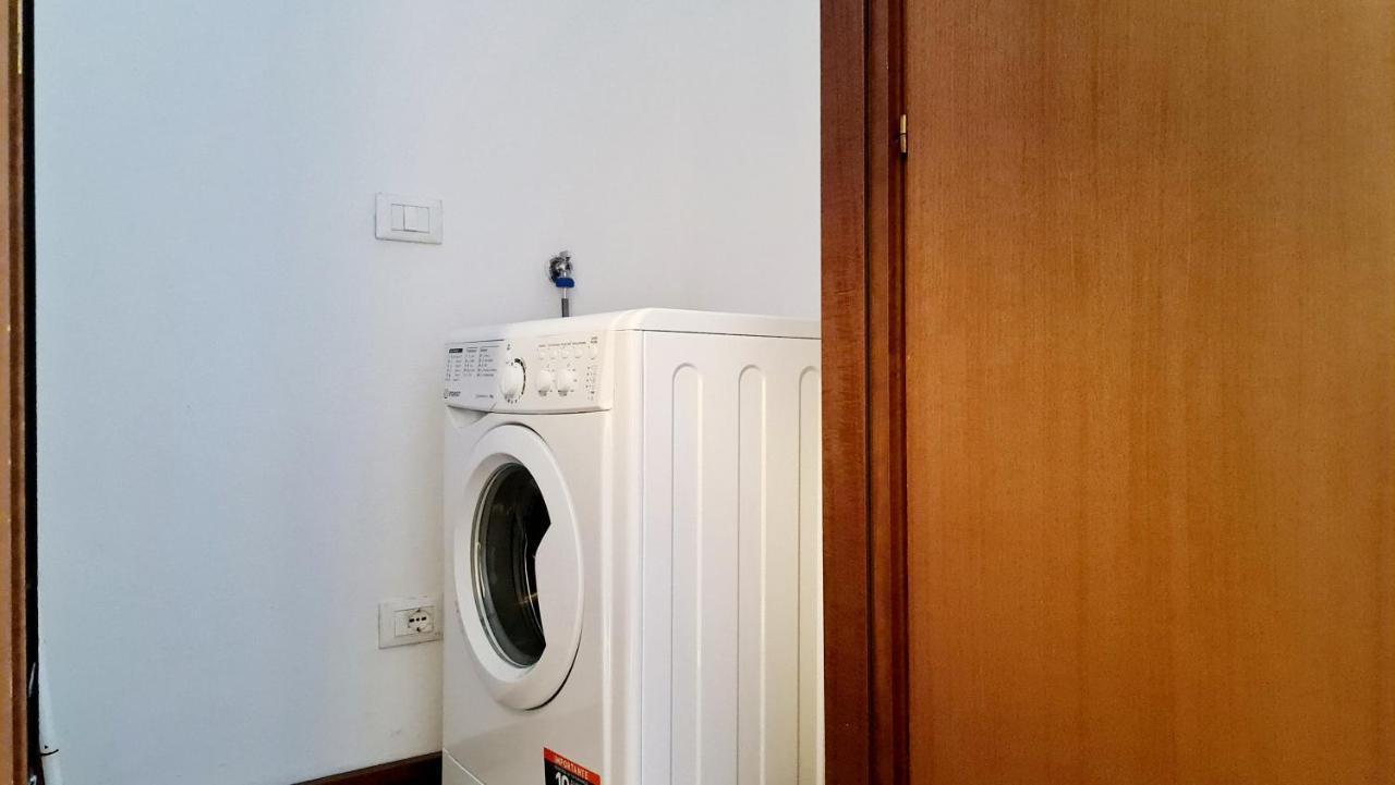 Bardo House Apartment Bardolino Luaran gambar