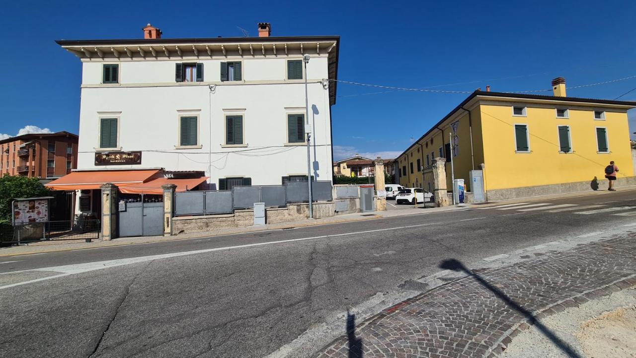 Bardo House Apartment Bardolino Luaran gambar