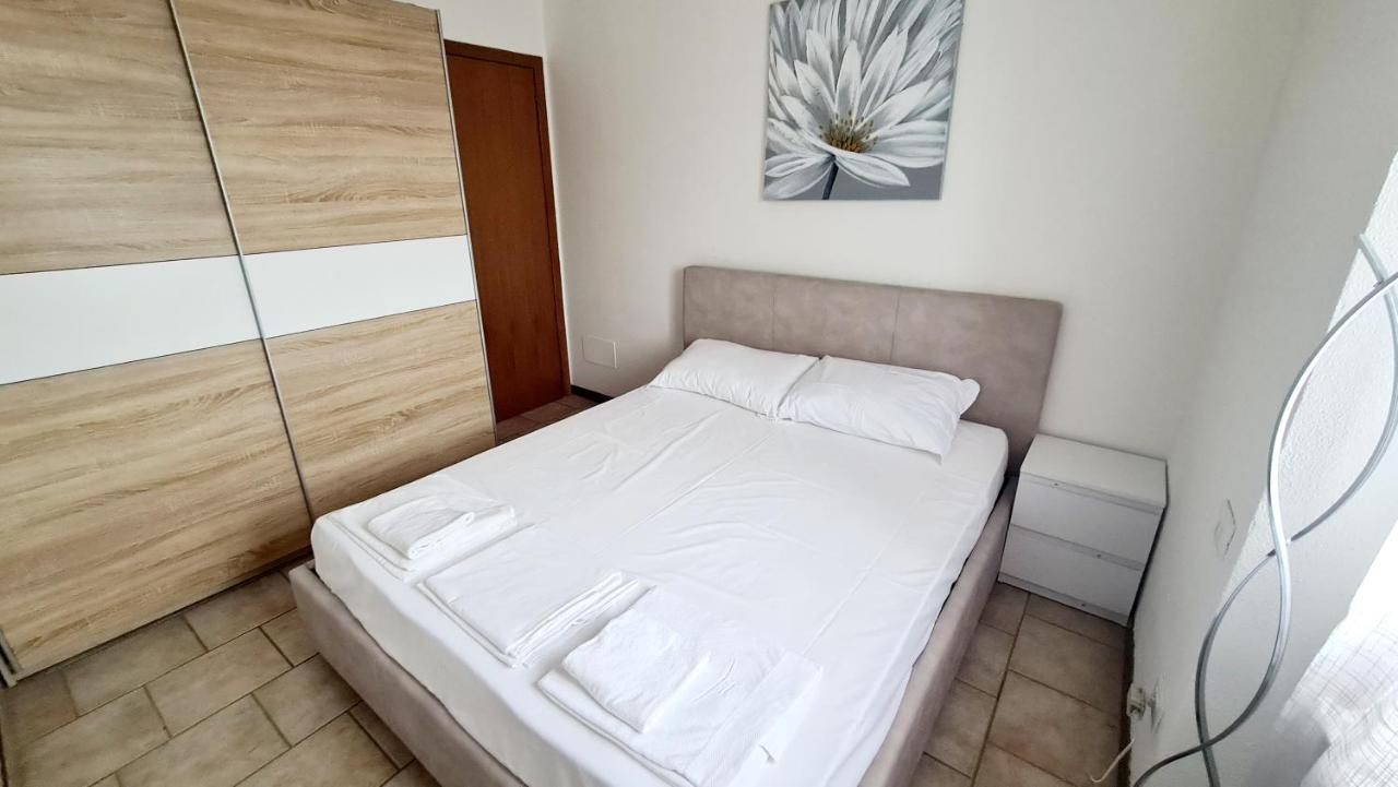 Bardo House Apartment Bardolino Luaran gambar
