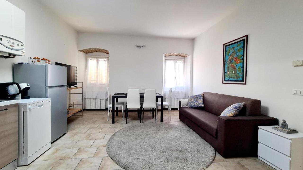 Bardo House Apartment Bardolino Luaran gambar