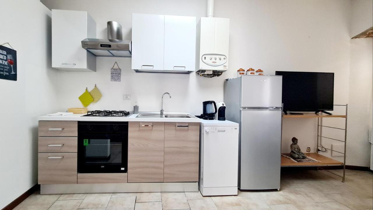 Bardo House Apartment Bardolino Luaran gambar