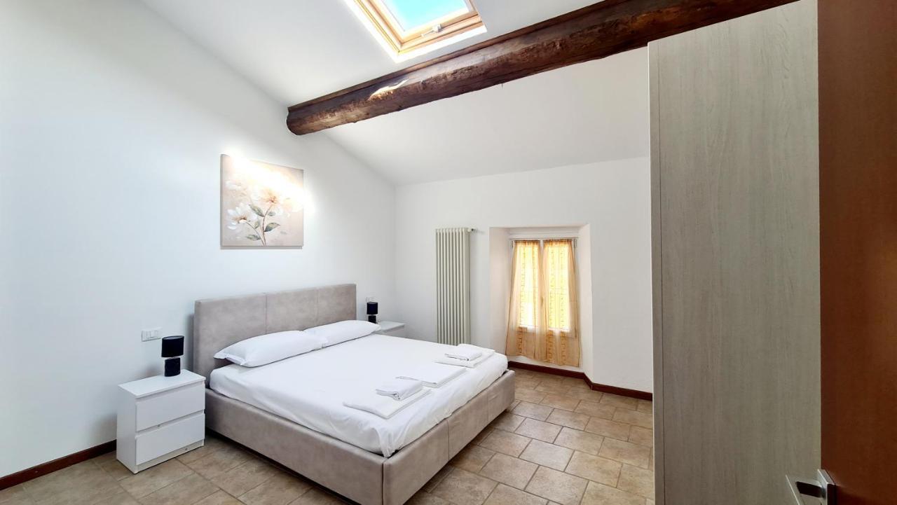 Bardo House Apartment Bardolino Luaran gambar