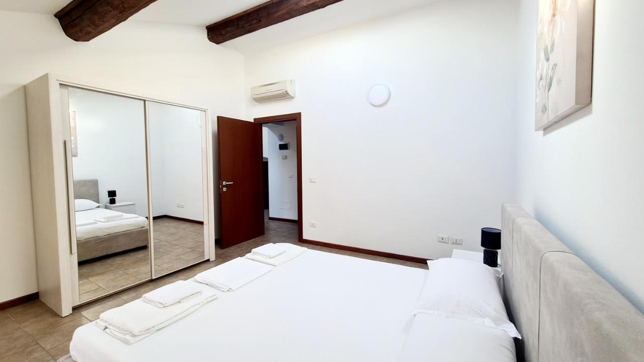 Bardo House Apartment Bardolino Luaran gambar