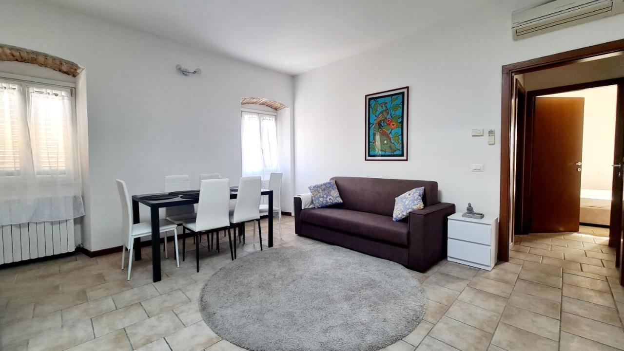 Bardo House Apartment Bardolino Luaran gambar