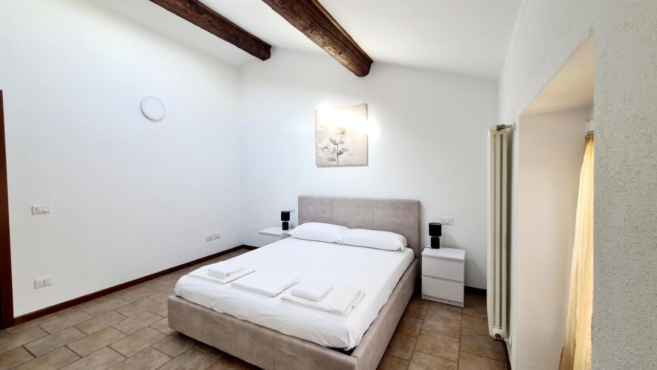 Bardo House Apartment Bardolino Luaran gambar