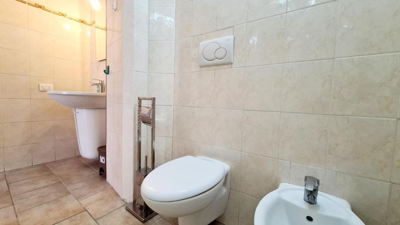 Bardo House Apartment Bardolino Luaran gambar