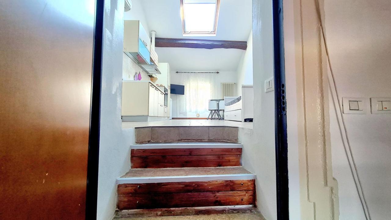 Bardo House Apartment Bardolino Luaran gambar