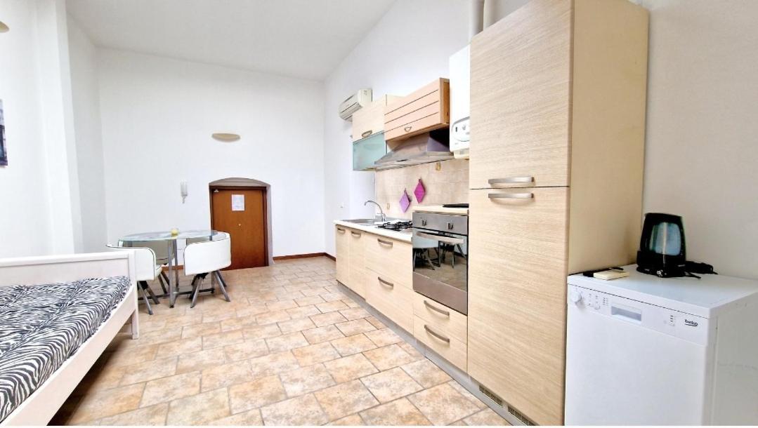 Bardo House Apartment Bardolino Luaran gambar