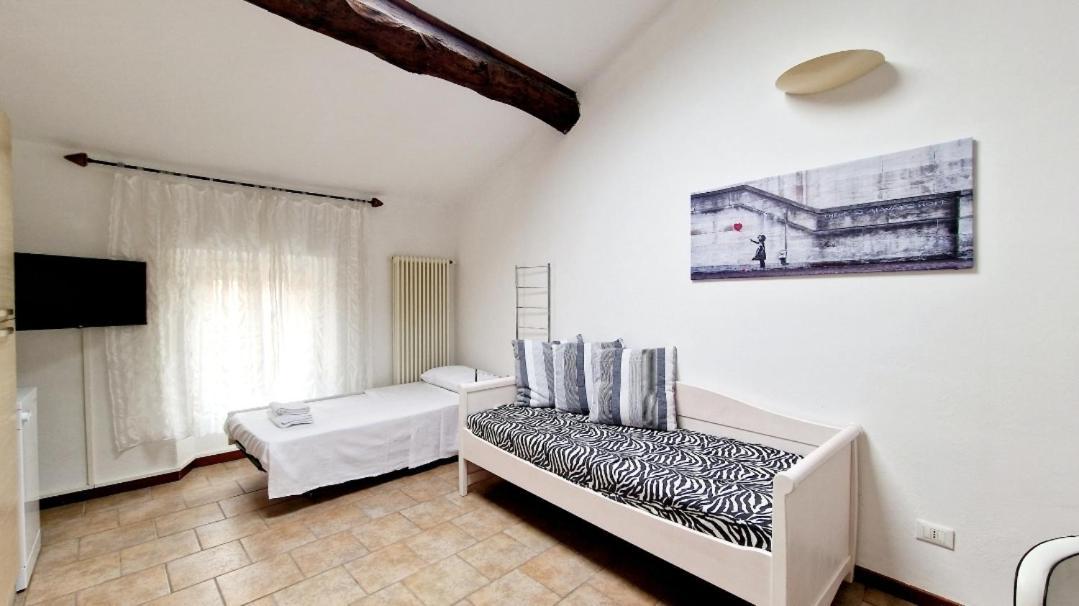 Bardo House Apartment Bardolino Luaran gambar