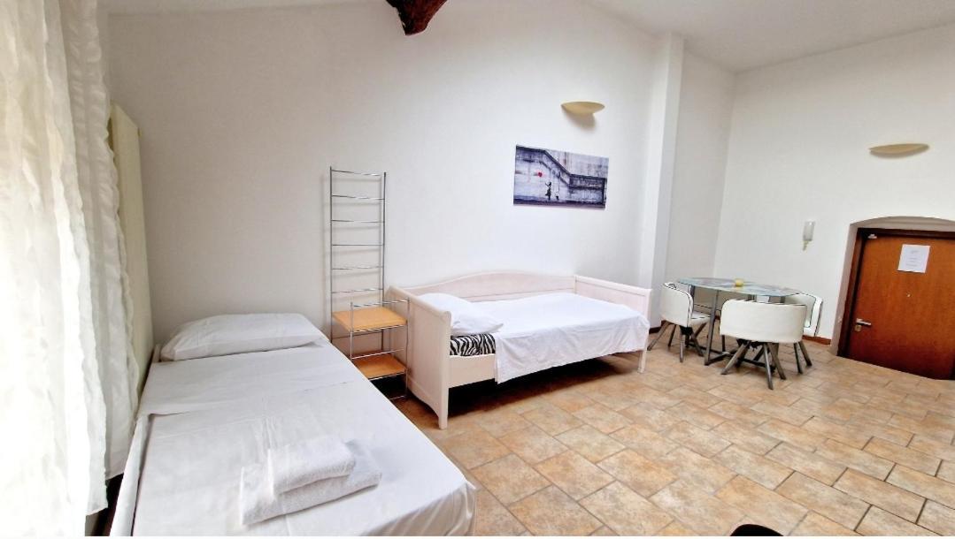 Bardo House Apartment Bardolino Luaran gambar